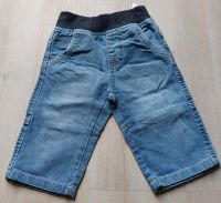 Jeans Größe 62 Niedersachsen - Beverstedt Vorschau