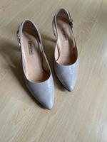 Paul Green Pumps beige Gr 5 Kr. Dachau - Petershausen Vorschau