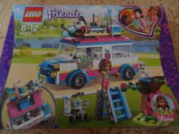 41333 Lego Friends Rettungsfahrzeug Tiere Bayern - Bad Aibling Vorschau