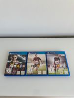 Fifa 14, Fifa 15, Fifa 16 PS4 Baden-Württemberg - Konstanz Vorschau