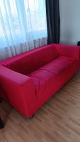 Couch zu verschenken Hessen - Nidda Vorschau