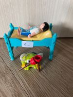 Playmobil Monster unter dem Bett Hessen - Ober-Ramstadt Vorschau