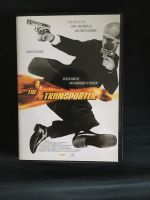 The Transporter DVD Rheinland-Pfalz - Eimsheim Vorschau