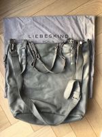 Lederhandtasche Berlin - Neukölln Vorschau