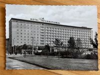 Ansicht Hotel International Magdeburg Postkarte Ak Leipzig - Leipzig, Zentrum-Nord Vorschau
