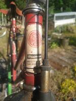 4 alte DDR Fahrräder , Mifa und Diamant Brandenburg - Falkensee Vorschau