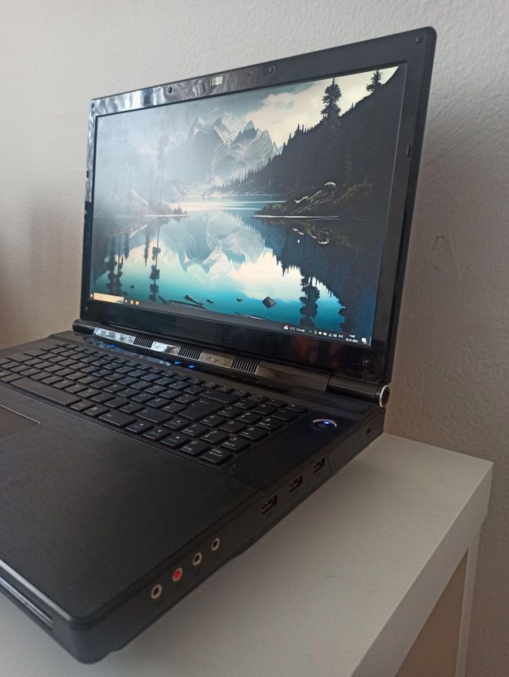 Gaming Notebook in Hanau