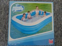 Family Pool (NEU) Niedersachsen - Salzhemmendorf Vorschau