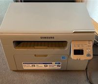 Samsung SCX-3400 Drucker Schleswig-Holstein - Großenwiehe Vorschau