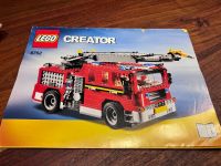 Lego Creator 6752 Nordrhein-Westfalen - Straelen Vorschau