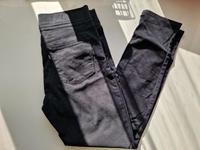 Levis Damen Jeggings W29 L32 schwarz Hessen - Wiesbaden Vorschau