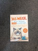 365 Wege deine Kollegen nicht umzubringen Hamburg-Mitte - Hamburg Hamm Vorschau