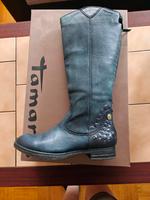 Tamaris Stiefel Leder Gr.  38 Hessen - Mücke Vorschau