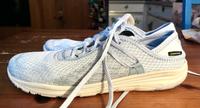 Neue Sneaker von Jack Wolfskin Hessen - Hungen Vorschau
