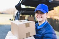 Paketzusteller für Düsseldorf (m/w/d) mit oder ohne Erfahrung Düsseldorf - Stadtmitte Vorschau