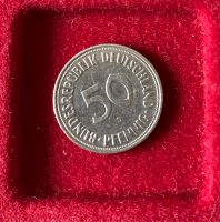 50 Pfennig 1950 J Nordrhein-Westfalen - Recklinghausen Vorschau