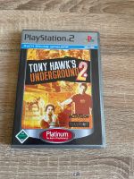 Tony Hawks Underground 2 PS2 PlayStation Hessen - Dreieich Vorschau