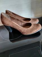 Damenschuhe dunkelbraun nur Abholung Kr. Altötting - Teising Vorschau