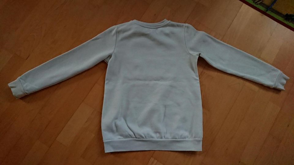 Pullover Gr. 134/140 von H&M in Lörrach