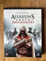 Offizielles Lösungsbuch zu Assassin‘s Creed - Brotherhood Nordrhein-Westfalen - Alsdorf Vorschau