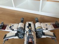 Lego Star Wars 75218 X-Wing Starfighter Niedersachsen - Osterholz-Scharmbeck Vorschau