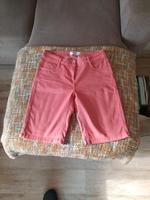 Cecil Jeans New York kurz neu lachsfarbe  27/15 Hessen - Wehretal Vorschau