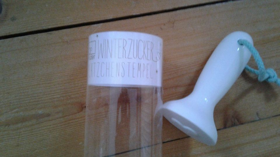 Räder * Stempel * Keksstempel * Holzstempel * neu in Heidesheim