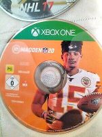 Madden NFL 20 (Microsoft XBox One, 2019) Hessen - Flörsheim am Main Vorschau