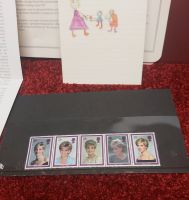 Lady Diana Princess of Wales hochwertiges Sammelalbum mit Münze u Kreis Pinneberg - Elmshorn Vorschau