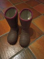 Gummistiefel Viking Ultra 2.0 Gr 29 lila aubergine Schleswig-Holstein - Ahrensburg Vorschau