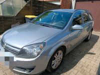 Opel Astra Caravan 1.9 Diesel Kombi Nordrhein-Westfalen - Moers Vorschau