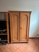 Bauernschrank - Vintage - Holzschrank | guter Zustand Bayern - Heldenstein Vorschau