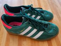 Adidas Gazelle Grün Pink 40 2/3 Niedersachsen - Sickte Vorschau