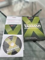 ✅Lexware TAXMAN 2022 f.Steuer 2023 Box & CD & Buch & Zertifikat München - Hadern Vorschau