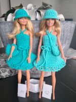 Barbiekleider Barbie Kleider Kleidung Handmade Nordrhein-Westfalen - Lünen Vorschau