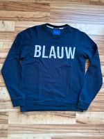 Scotch & Soda Sweatshirt Herren, Gr. L, blau, TOP! Saarland - Nohfelden Vorschau