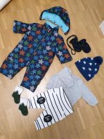 Kleiderpaket Größe 62 Baby Kleidung Sachen Topomini H&M Leipzig - Schönefeld-Abtnaundorf Vorschau
