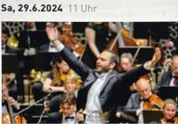 Suche 2 Karten Elbphilharmonie (Norddeutsche Orchesterakademie) Baden-Württemberg - Nußloch Vorschau