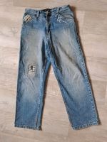 ❤️KARL KANI Retro Baggy Workwear Denim Bayern - Geiselbach Vorschau