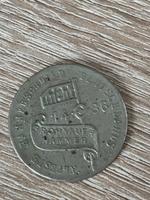 Münze Frohnauer Hammer DDR Hessen - Pfungstadt Vorschau