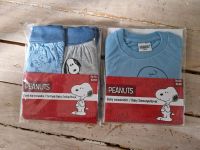 ❤️NEU Peanuts Baby Bekleidung Sweatshirt Hose OVP❤️ Brandenburg - Brandenburg an der Havel Vorschau