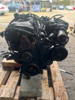 W211 E270Cdi Motor  (OM647) nackte motor Rheinland-Pfalz - Altrip Vorschau