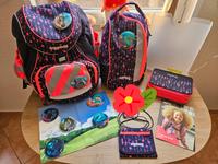 Ergobag Schulranzen, Schulrucksack Ranzen Rucksack Sporttasche Brandenburg - Königs Wusterhausen Vorschau
