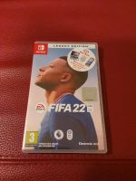 FIFA 22 LEGACY EDITION FÜR NINTENDO SWITCH Hannover - Bothfeld-Vahrenheide Vorschau