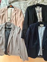 Blazer Damen Nordrhein-Westfalen - Baesweiler Vorschau