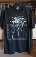 Darkthrone TS under a funeral moon // black metal Bayern - Augsburg Vorschau