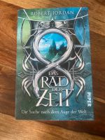 Robert Jordan - Das Rad der Zeit - Die Suche nach dem Auge d Welt Hannover - Südstadt-Bult Vorschau