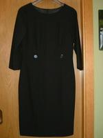 Etuikleid PATRIZIA DINI by Heine schwarz Gr.34 mit Etikett NEU ! Bayern - Augsburg Vorschau