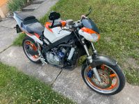 Honda Cbr 600 PC 31 Sachsen - Thum Vorschau