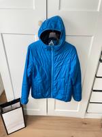 Völkl Jacke Größer 40 blau Outdoor Ski Wandern Damen M L unter Bayern - Aichach Vorschau